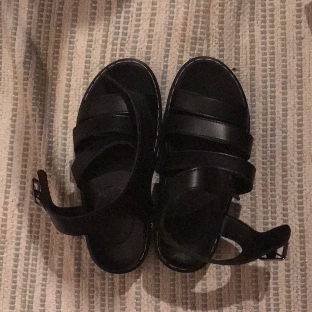 ID Required Sandals